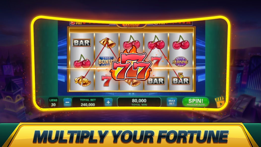 Antarmuka aplikasi mobile mino77 menampilkan Monopoly Live